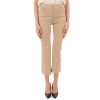 Donna Emme Marella Pantaloni | Pantalone Flared Donna Emme Marella