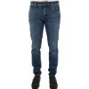 Uomo Camouflage Jeans | Jeans Uomo Camouflage Best Five D100