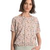 Donna Molly Bracken Camicie Bluse Top | Top Donna Molly Bracken