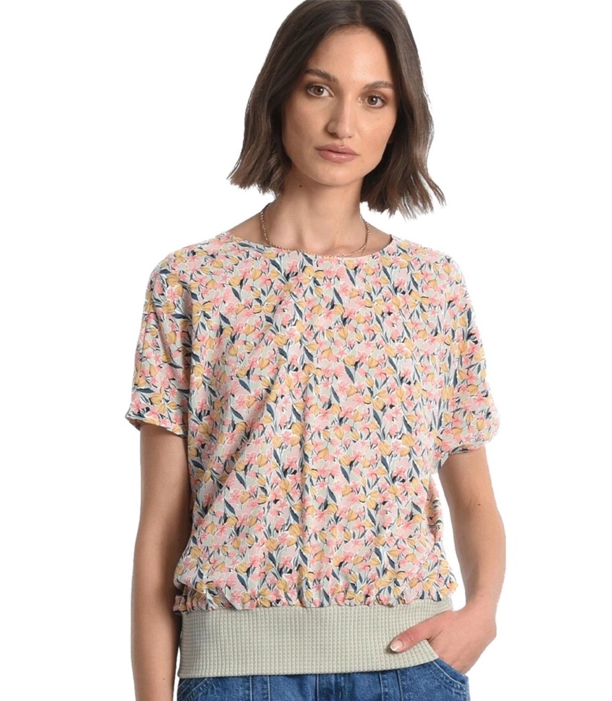 Donna Molly Bracken Camicie Bluse Top | Top Donna Molly Bracken