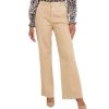 Donna Guess Pantaloni | Pantaloni Donna Wide Leg Guess