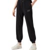 Donna EA7 Emporio Armani Tute Sportive | Pantalone Tuta Donna Emporio Armani Ea7