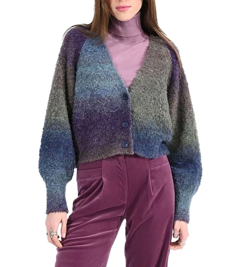 Donna Molly Bracken Maglieria | Cardigan Donna Molly Bracken