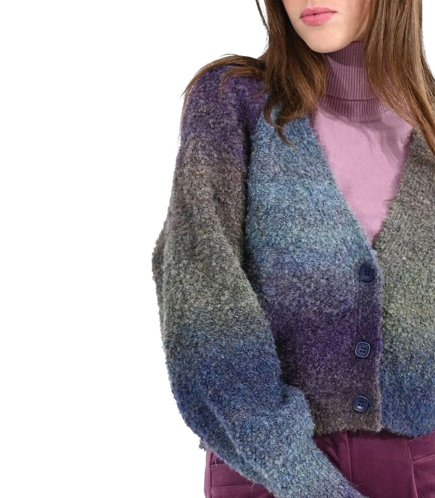 Donna Molly Bracken Maglieria | Cardigan Donna Molly Bracken