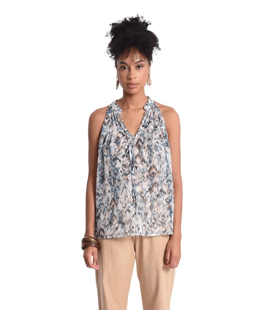 Donna Molly Bracken Camicie Bluse Top | Top Donna Molly Bracken