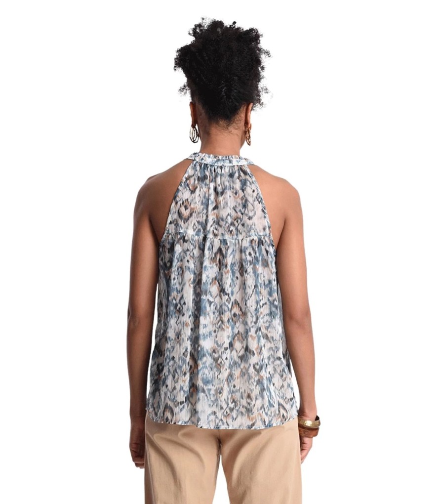 Donna Molly Bracken Camicie Bluse Top | Top Donna Molly Bracken