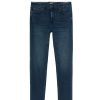 Uomo Gas Jeans | Jeans Uomo Gas Albert Simple Rev 12Du