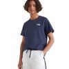 Uomo Tommy Jeans T-Shirt & Polo | T-Shirt Uomo Tommy Jeans