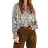 Donna Molly Bracken Camicie Bluse Top | Camicia Donna Molly Bracken