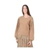 Donna Molly Bracken Maglieria | Maglione Con Ricami Donna Molly Bracken