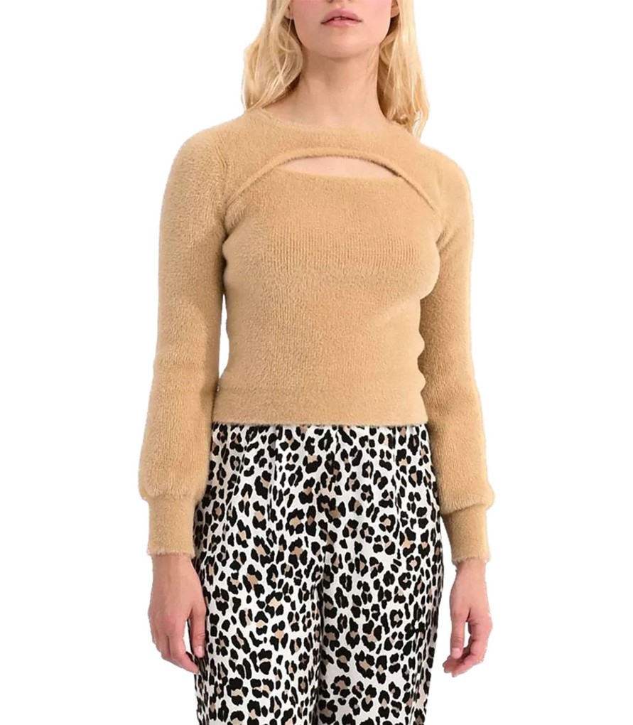 Donna Molly Bracken Maglieria | Maglione Donna Molly Bracken