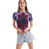 Donna Desigual Maglieria | Maglia Donna Desigual