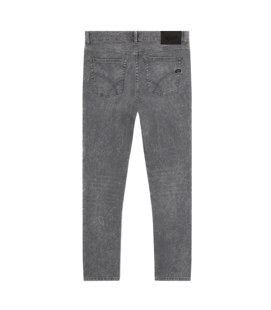 Uomo Gas Jeans | Jeans Uomo Gas Sax Wr39