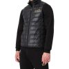 Uomo EA7 Emporio Armani Gilet | Gilet Uomo Emporio Armani Ea7