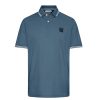 Uomo Bugatti T-Shirt & Polo | Polo Uomo Bugatti