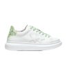 Donna 2star Sneakers | Sneakers Donna Princess 2Star Glitter