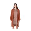 Donna Molly Bracken Maglieria | Cardigan Lungo Donna Molly Bracken