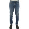 Uomo Camouflage Jeans | Jeans Uomo Camouflage Best Five D26