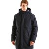 Uomo Refrigiwear Giubbotti | Parka Uomo Refrigiwear