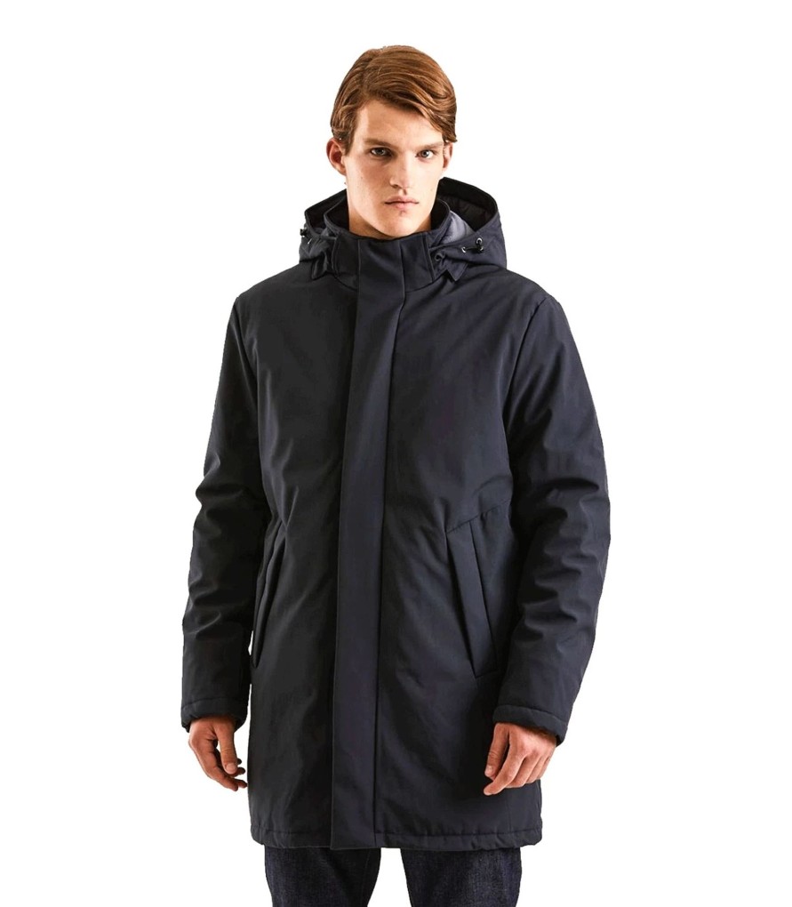 Uomo Refrigiwear Giubbotti | Parka Uomo Refrigiwear