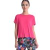 Donna Molly Bracken T-Shirt & Canotte | T-Shirt Donna Molly Bracken