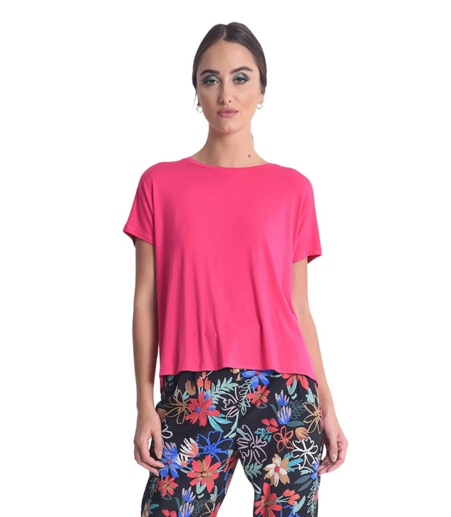 Donna Molly Bracken T-Shirt & Canotte | T-Shirt Donna Molly Bracken