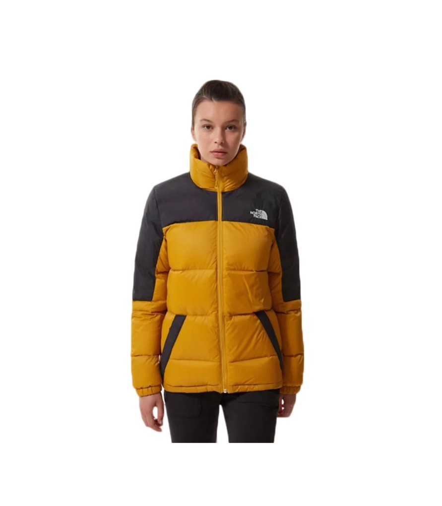 Donna The North Face Giubbotti | Piumino The North Face Diablo Women