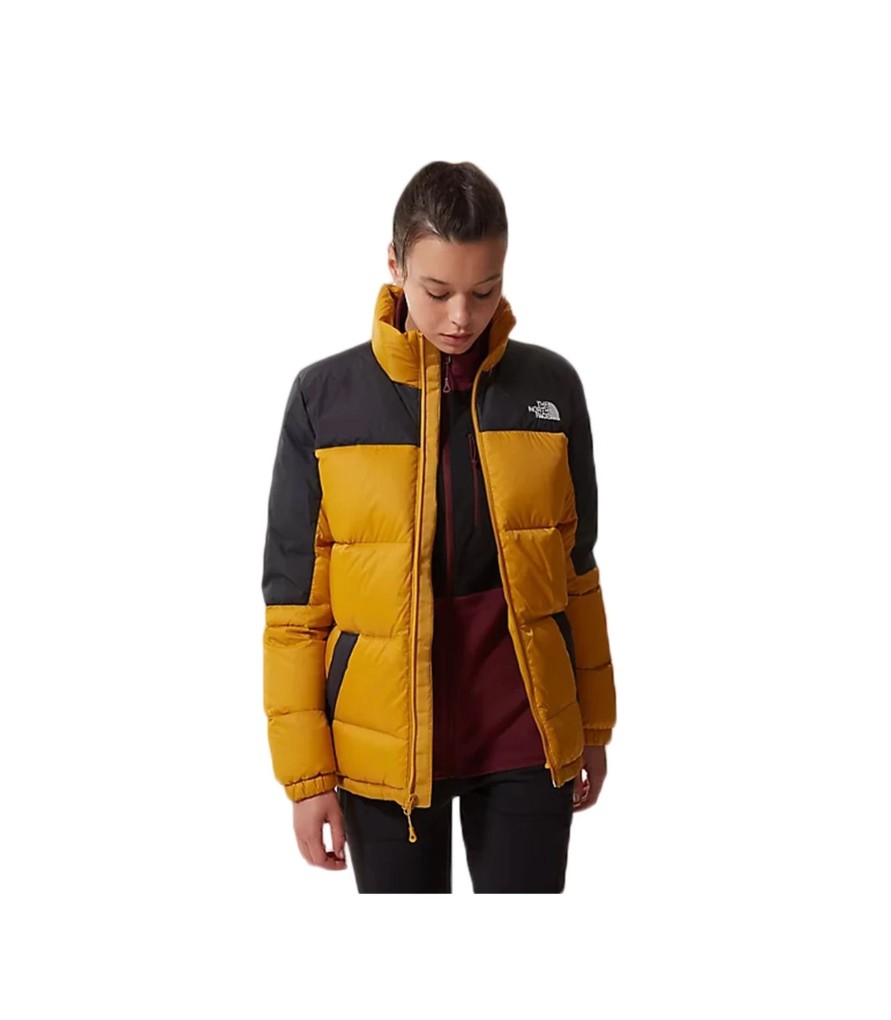 Donna The North Face Giubbotti | Piumino The North Face Diablo Women