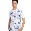 Uomo Guess T-Shirt & Polo | T-Shirt Uomo Guess