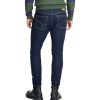 Uomo Gas Jeans | Jeans Uomo Gas Sax Zip 02Ro