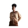 Donna Molly Bracken Maglieria | Maglione Goffrato Donna Molly Bracken