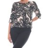 Donna Emme Marella Camicie Bluse Top | Blusa Donna Emme Marella