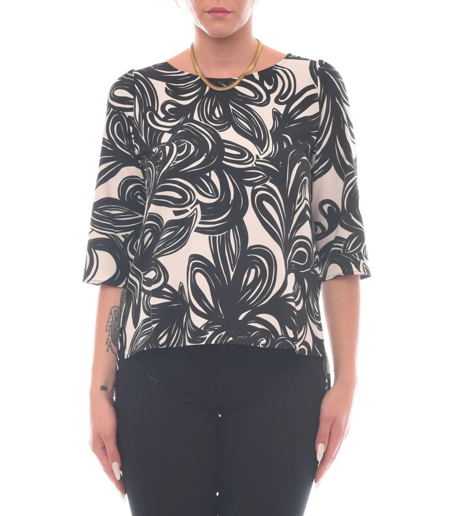 Donna Emme Marella Camicie Bluse Top | Blusa Donna Emme Marella