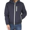 Uomo Blauer Giubbotti | Piumino Uomo Blauer Devon