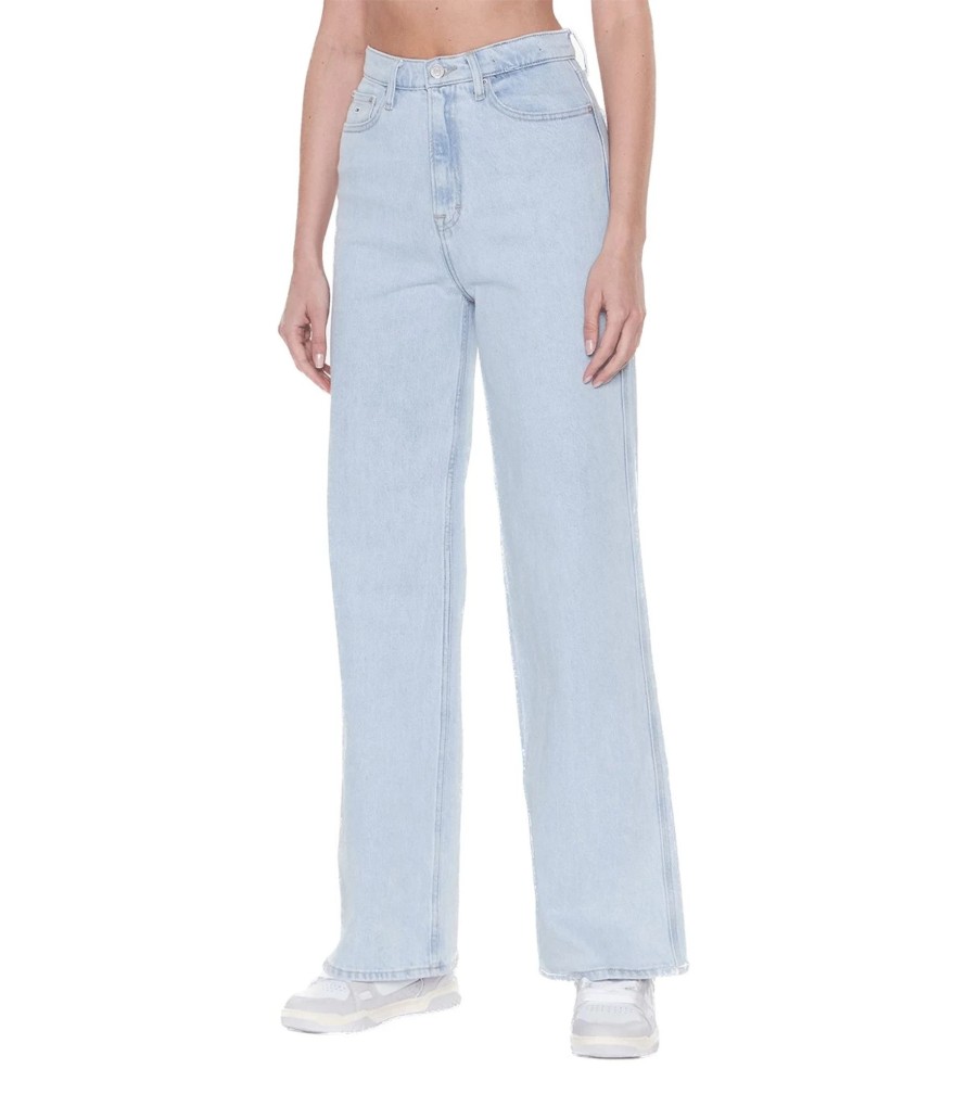 Donna Tommy Jeans Jeans | Jeans Donna Claire Tommy Jeans