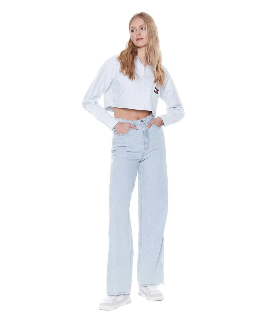 Donna Tommy Jeans Jeans | Jeans Donna Claire Tommy Jeans