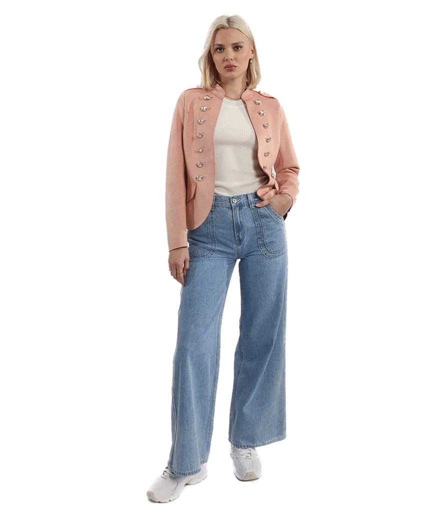 Donna Molly Bracken Blazer | Giacca Donna Molly Bracken