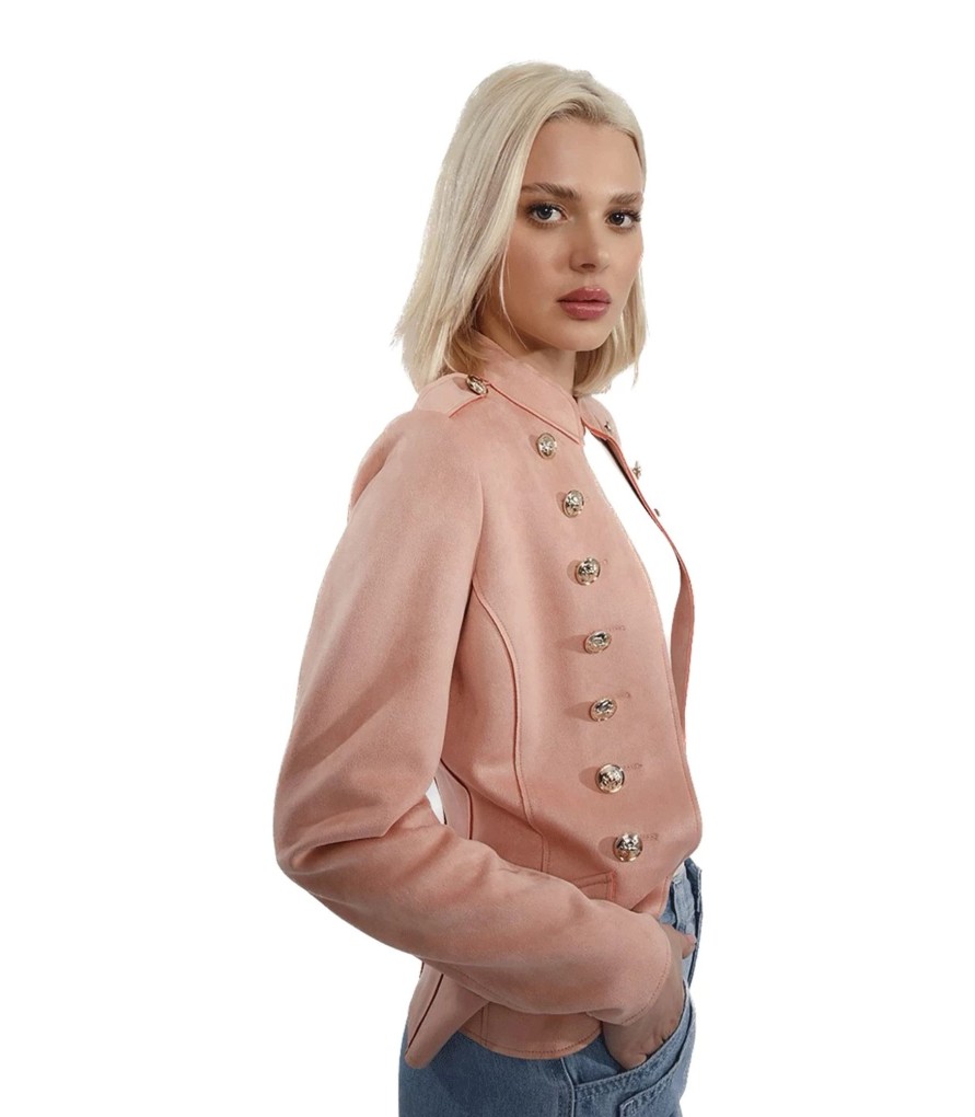 Donna Molly Bracken Blazer | Giacca Donna Molly Bracken