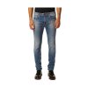 Uomo Gas Jeans | Jeans Uomo Gas Sax Zip Wz22