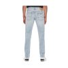 Uomo Armani Exchange Jeans | Jeans Uomo Armani Exchange Cinque Tasche J14 Skinny - 3Hzj14-Z1Kxz