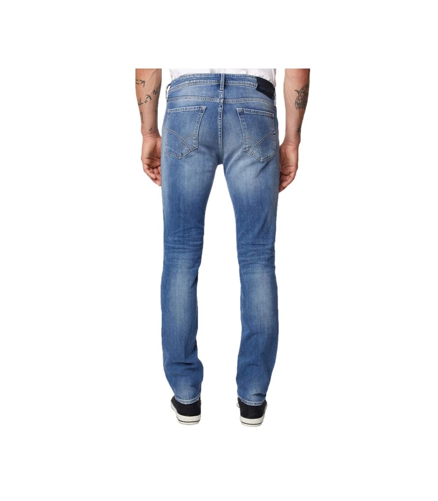 Uomo Gas Jeans | Jeans Uomo Gas Albert Wz22