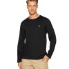 Uomo Ralph Lauren T-Shirt & Polo | T-Shirt Maniche Lunghe Uomo Ralph Lauren