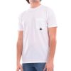 Uomo Roy Roger's T-Shirt & Polo | T-Shirt Uomo Roy Roger'S Heavy