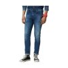 Uomo Gas Jeans | Jeans Uomo Gas Sax Zip Wt10