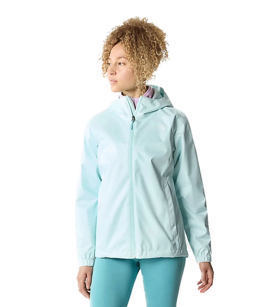 Donna The North Face Giubbotti | Giubbotto Donna The North Face Quest