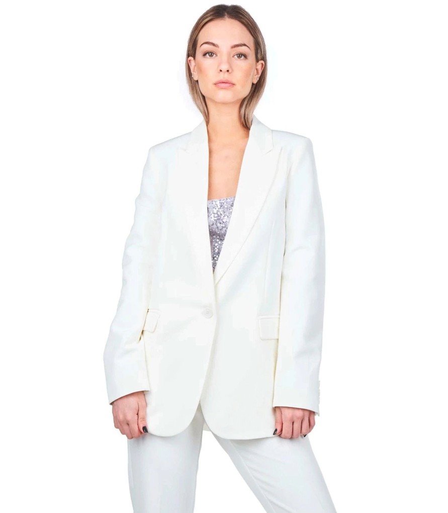 Donna Vicolo Blazer | Giacca Donna Vicolo