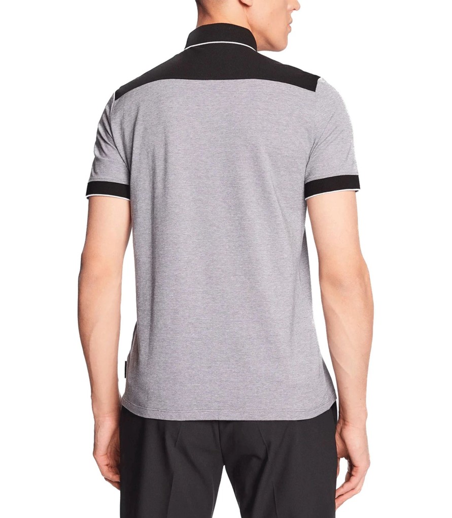 Uomo Armani Exchange T-Shirt & Polo | Polo Uomo Armani Exchange