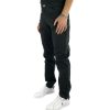 Uomo Manifattura Borghese Pantaloni | Pantaloni 5 Tasche Uomo Borghese