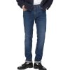 Uomo Gas Jeans | Jeasn Uomo Gas Sax Zip Rev 09Md