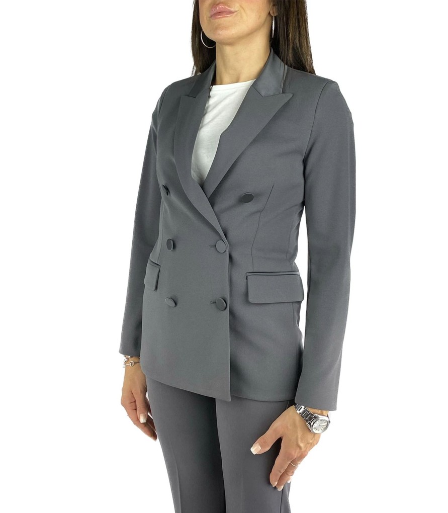 Donna Vicolo Giubbotti | Blazer Donna Vicolo